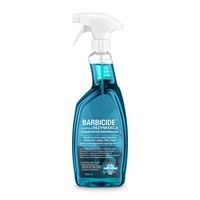BARBICIDE Spray do dezynfekcji wszystkich powierzchni 1000 ml