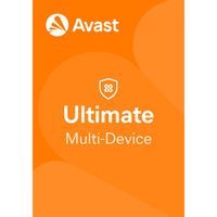 Avast Ultimate 2022 1 PC/1 ROK aktywacja online 24/7
