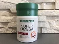 LR Lifetakt Super Omega Active