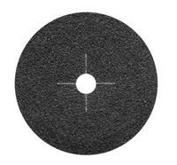 Papier ścierny do szlifierek 120 KS38 25 szt. (180 mm)