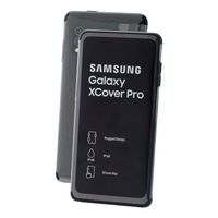 Samsung Galaxy XCover Pro G715 4/64GB Dual Sim Czarny