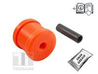 TEDGUM TED87140 POLIURETAN - TULEJA WAHACZA PRZEDNIEGO DOLNEGO L=P (DO MOSTU) SUZUKI