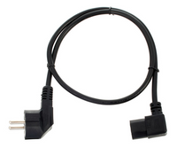 Kabel przewód zasilający IEC 0,75 m the sssnake