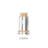 Geekvape grzałka Aegis Boost B Series 0.4Ω MESH ZEUS NANO HERO