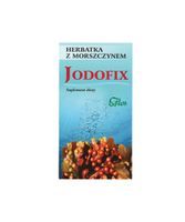 Jodofix z morszczynem 20x2g FLOS