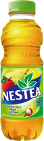 Nestea Napój herbaciany o smaku gruszki i liczi 500 ml