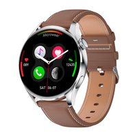 Smartwatch Wear 3 Zegarek Sportowy Rozmowy Outdoor Watchmark