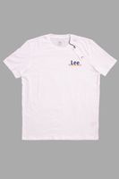 Lee T-shirt męski, L62GFQXX L