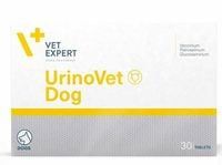 VETEXPERT UrinoVet Dog dla psów 30 tabletek