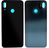 KLAPKA POKRYWA HUAWEI P20 LITE ANE-LX1 CZARNA