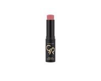 Golden Rose Creamy Blush Stick 109 Kremowy róż do policzków w sztyfcie Kolor - 109