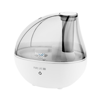 Ultradźwiękowy nawilżacz powietrza PURE LIFE H30