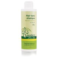 MACROVITA OLIVE-ELIA szampon oczyszczający z bio-składnikami 200ml