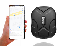 Lokalizator TK905 GPS Tracker 90 dni SMARTFON