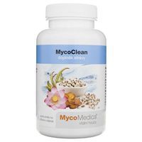 MycoMedica MycoClean w proszku - 99 g