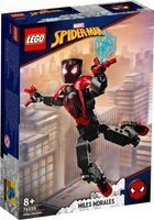 Super Heroes 76225 Figurka Milesa Moralesa Lego