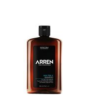 ARREN Multiply wielozadaniowy szampon do włosów ciała i brody 400ml