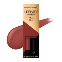 Max Factor Lipfinity Lip Colour numery - 191
