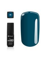Silcare lakier hybrydowy Flexy 4,5g kolor 89