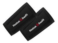 Opaski Frotki na ręke Reebok Crossfit COOLMAX 2szt