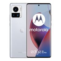 Motorola Edge 30 Ultra 5G 12/256GB Dual Sim Biały