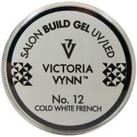 Victoria Vynn Build Gel Żel Cold White French 12 50Ml
