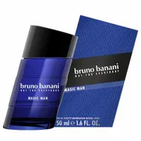 Bruno Banani Magic Man Woda Toaletowa Spray 50ml