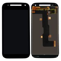 MOTOROLA XT1524 WYŚWIETLACZ DOTYK LCD MOTO E 2ND