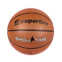 Piłka do koszykówki Showtime Insportline