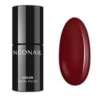 NEONAIL 8363-7 Lakier Hybrydowy 7,2 ml Perfect Red