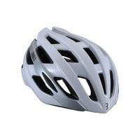 BBB BHE-151 KASK HAWK GLOSSY WHITE Rozmiar M