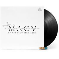 Płyta Winyl Jazz z MACV: Krzysztof Herdzin LP 180g
