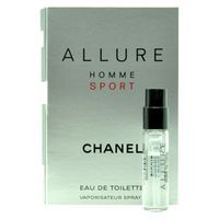 Chanel Allure Homme Sport  EDT 1,5ml