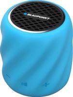 Głośnik przenośny Blaupunkt BT05BL Bluetooth radio FM