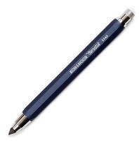 Koh-i-noor ołówek automatyczny Kubuś 5,6MM 5340 niebieski