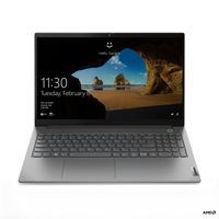 Notebook Lenovo ThinkBook 15 AMD Ryzen 5 5500U 512 GB SSD 15,6" 16 GB DDR4