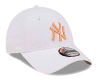 Czapka z daszkiem NEW ERA NYY League Essential CAP