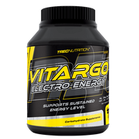 Trec - Vitargo Electro Energy - 1050 g pomarańcz