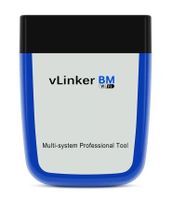 Vgate vLinker BM Wifi Interfejs Diagnostyczny BMW BimmerCode