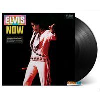 Płyta Winyl Elvis Presley Elvis Now Classic Album