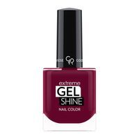 Golden Rose Extreme Gel Shine Nail Color 67 Żelowy lakier do paznokci Kolor - 67