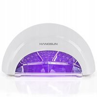 Lampa LED UV do paznokci Professional ND108