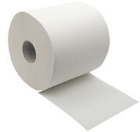 Ręcznik papierowy duża rolka celuloza 2 warstwowy 175m
