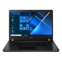 Notebook Acer TravelMate P2 TMP214-53-53VY 256 GB SSD 14" 8 GB DDR4 Intel Core i5-1135G7