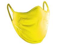 Maska ochronna do Sportu UYN Community Mask Yellow L