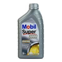 Olej silnikowy Mobil Super 3000 X1 5W/40 1L
