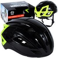 Kask Rowerowy Total Fusion MalTrack 55-59 cm