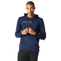 Bluza Adidas Originals Premium Trefoil męska dresowa sportowa z kapturem S