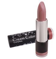 Vipera Cream Color 28 4g perłowa szminka do ust
