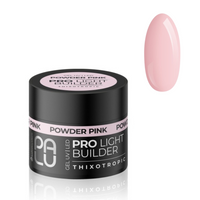 Palu Żel Budujący Pro Builder Powder Pink 90G
